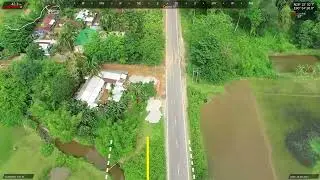 Road Video Survey with Telematry Data - CESTA Enterprise