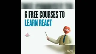6 Best Websites to Learn React.js Coding for FREE in 2022