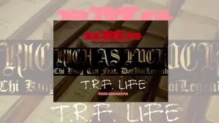 CHI KING TUT - RICH AS FUCK Feat DATBOILEGEND [PROD.BY THE MARTIANS]