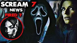 A Message To The Scream Fans. | Scream 7 News