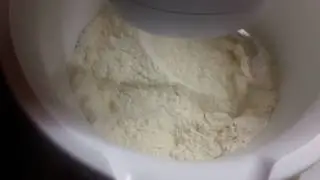 Заварное тесто для вареников,пельменей.