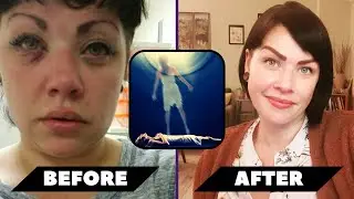 Atheist Overdoses AND Goes To Heaven; Shown Soul's Pre-Life Plan & Contract (NDE)
