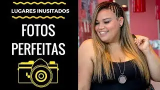 Meu novo cantinho e lugares inusitados para fazer fotos lindas!/BRUNNACOMDOISNS