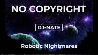 Clubstep Nightmares | Geometry Dash - Song (No copyright)