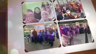 MONTAJ PERPISAHAN PN.  NORHASWATI