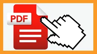 How to put clickable links in PDF