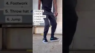 Carnell stomp tutorial