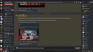 ЛЮТЫЙ РАЗНОС РУСОВ НА ИВЕНТЕ В STALCRAFT