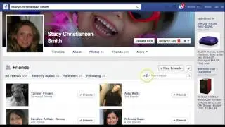 Facebook for Dummies- Tutorial