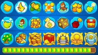 My DREAM Banana Farm! 🍌💰