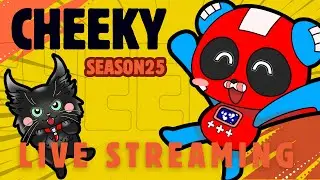 プレデターランク w/ たぴさん、ハンドリさん【Apex Legends】