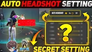 SMOOTH 444 SETTING MADE ME HACKER @smoothsneaky6998 SETTING REVEAL
