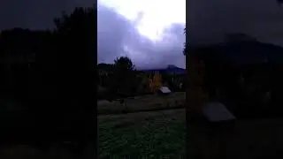 Мысли вслух..на природе