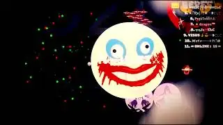 ESTO ES DIVERTIDO | AGAR.IO -  HAPPY FOR WIN