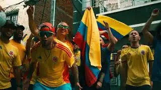 CAMPEÓN - REIJY 🇨🇴