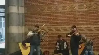 Museo Van Gogh - Preludio