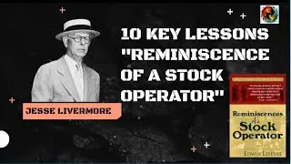 10 KEY LESSONS FROM 