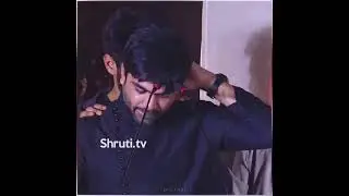 STR in Sad Manadu Function...
