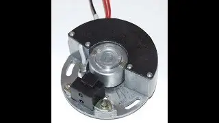 SOVEK ignition installation