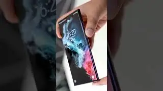 BEST *Screen Protector* Ever!