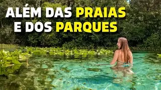 COISAS PARA FAZER E VER NA FLÓRIDA QUE VOCÊ NÃO TEM IDÉIA