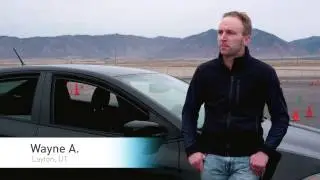 Wayne A. | Customer Success Story | Prestige Financial