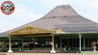 Puro Mangkunagaran | Bukti Peninggalan | Kesultanan Nusantara