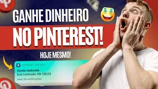 COMO VENDER ATRAVES DO PINTEREST EM 2023 AULA1 |Alex Sales