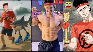 ENALDINHO'S BEST SHORTS on LELÊ'S channel #3