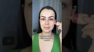 DESAFIO COM FILTRO DO MONSTRO 🤣🤣🤣🤣 #carolcreative