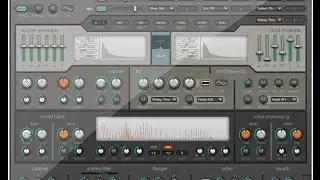 Native Instruments Reaktor Prism