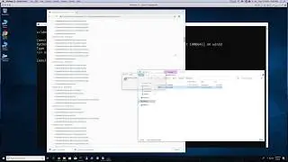 Installing VirtualEnv on Windows 10