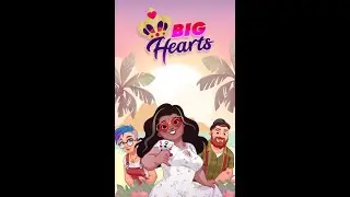 Big Hearts (Skillz Game) [Promo Code: CashBonus]