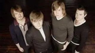 Falling to the ground - Thirteen senses