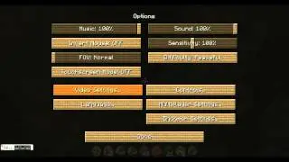 minecraft survival series pt. 1