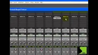 Protools 9 headphone Mixing (Hindi Tutorial)