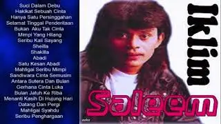 salem iklim