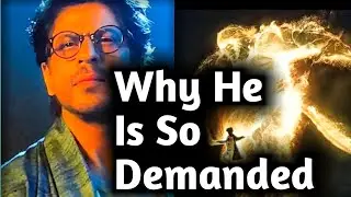 Why He Is So Demanded : Bramhamstra ll THE HERO