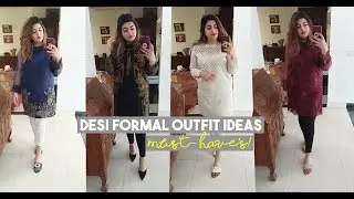 DESI WARDROBE MUST-HAVE'S | COLOURS, SHOES & ACCESSORIES | GLOSSIPS