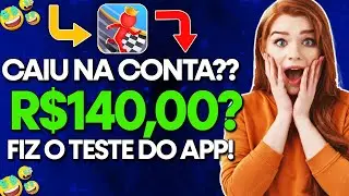 🔰Veja a VERDADE Completa! App Speed Man Paga Mesmo? REALMENTE É CONFIAVEL? App Speed Man Paga?