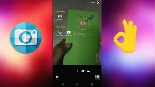 Moto G5 Plus camera update sept 2018 | Moto camera