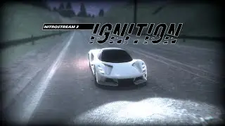 Burnin' Rubber NitroStream 3: IGNITION - Full Walkthrough #10 [51/100]