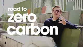 Our Road to Zero Carbon | SDG Champion