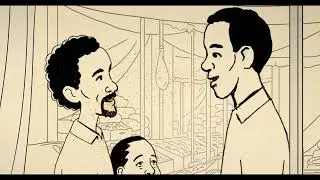 The Story of Coronavirus (full version) - Tok Pisin