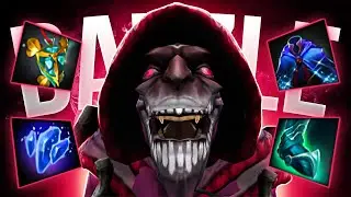 🔥ИМБА САППОРТ ДАЗЛ!🔥 ПАТЧ 7.34b [Dota 2]
