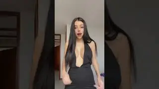 TIKTOK GIRL V48 ⚫🟠