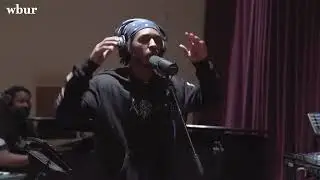 $ean Wire - L.O.A (Live For WBUR)