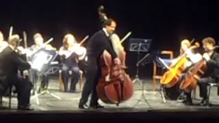 Astor Piazzolla/Josè Bragato: 