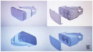 FORMEE VOUS EN ARCHVIZ AVEC SP3DSCHOOL