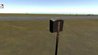LOng DRive